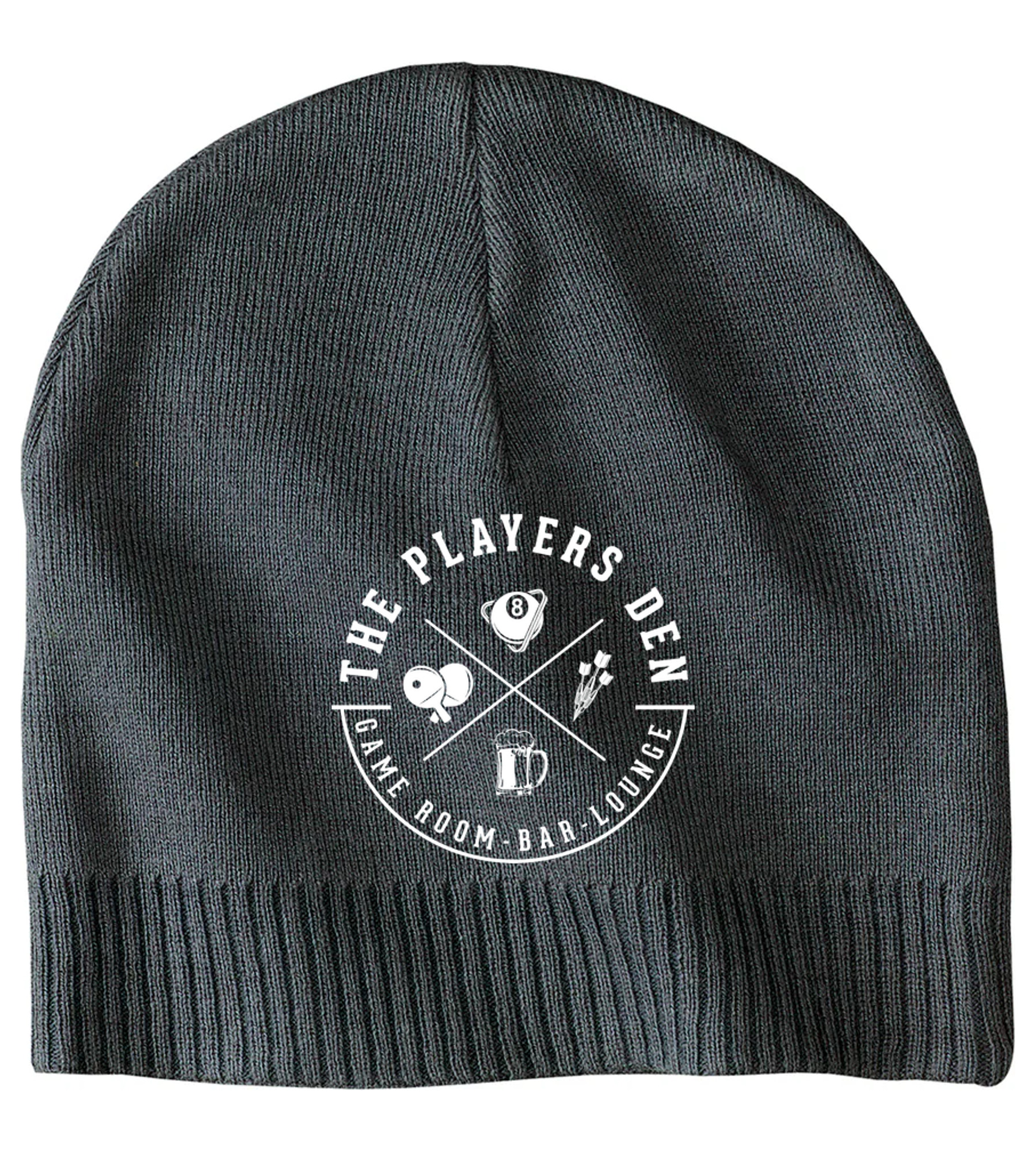 Port Authority Cotton Beanie